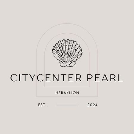 Citycenter Pearl , Heraklion Zewnętrze zdjęcie