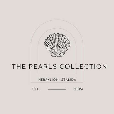 Citycenter Pearl , Heraklion Zewnętrze zdjęcie