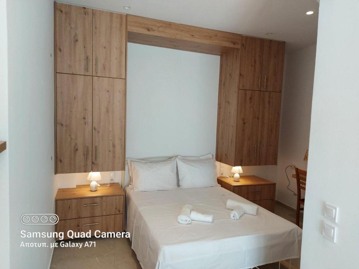 Citycenter Pearl , Heraklion Zewnętrze zdjęcie