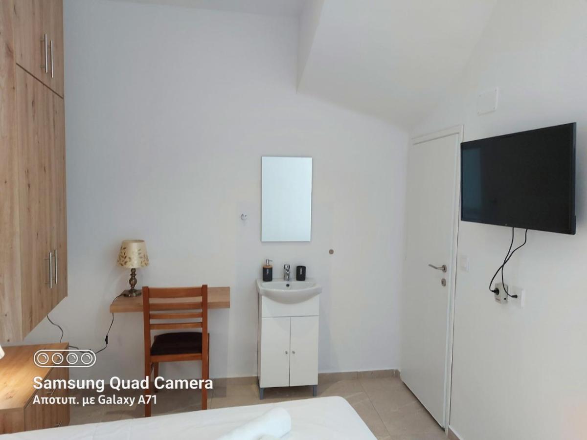 Citycenter Pearl , Heraklion Zewnętrze zdjęcie