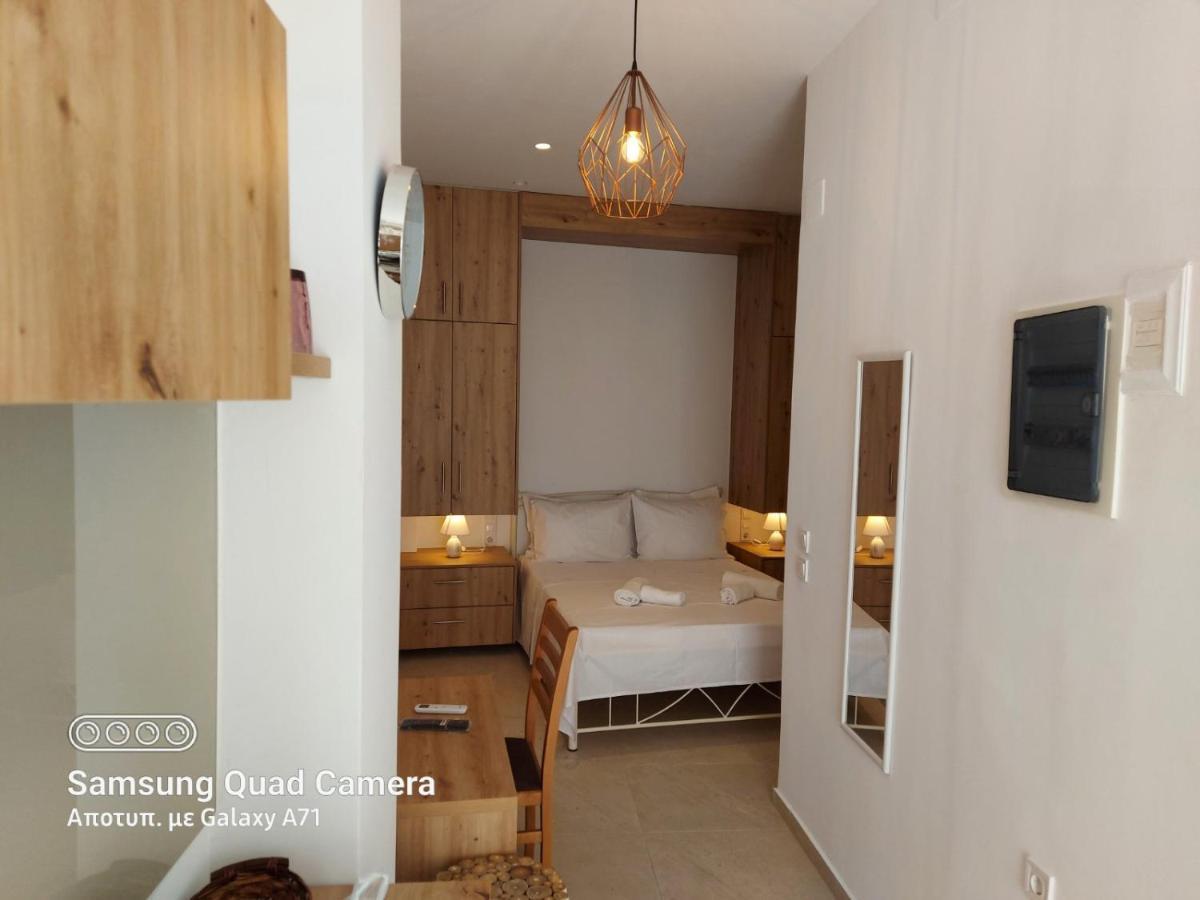 Citycenter Pearl , Heraklion Zewnętrze zdjęcie