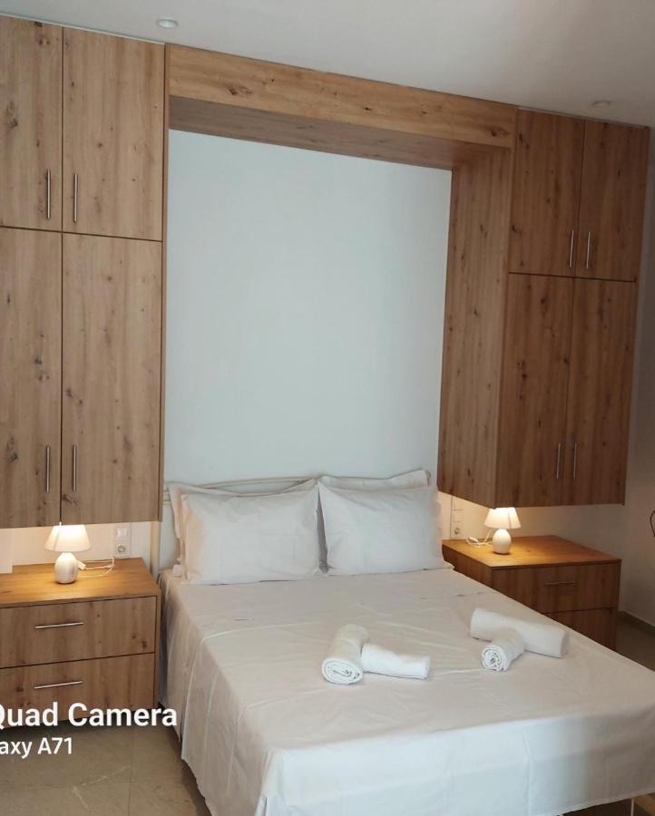 Citycenter Pearl , Heraklion Zewnętrze zdjęcie