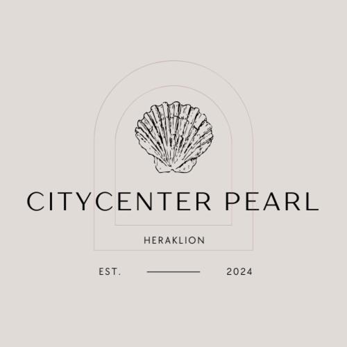 Citycenter Pearl , Heraklion Zewnętrze zdjęcie